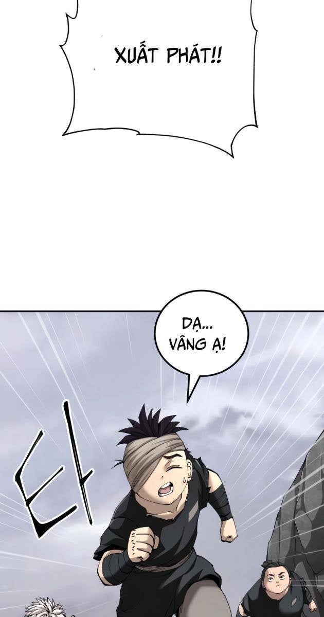Ông Võ Giả Và Cháu Chí Tôn - Page 54