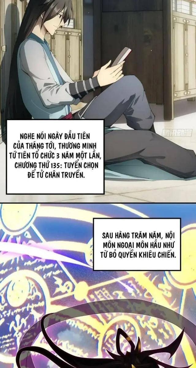 Bắt Đầu Với Sư Phụ Tuyệt Sắc Xinh Đẹp: Hệ Thống Thập Cân Phản Cốt - Page 31