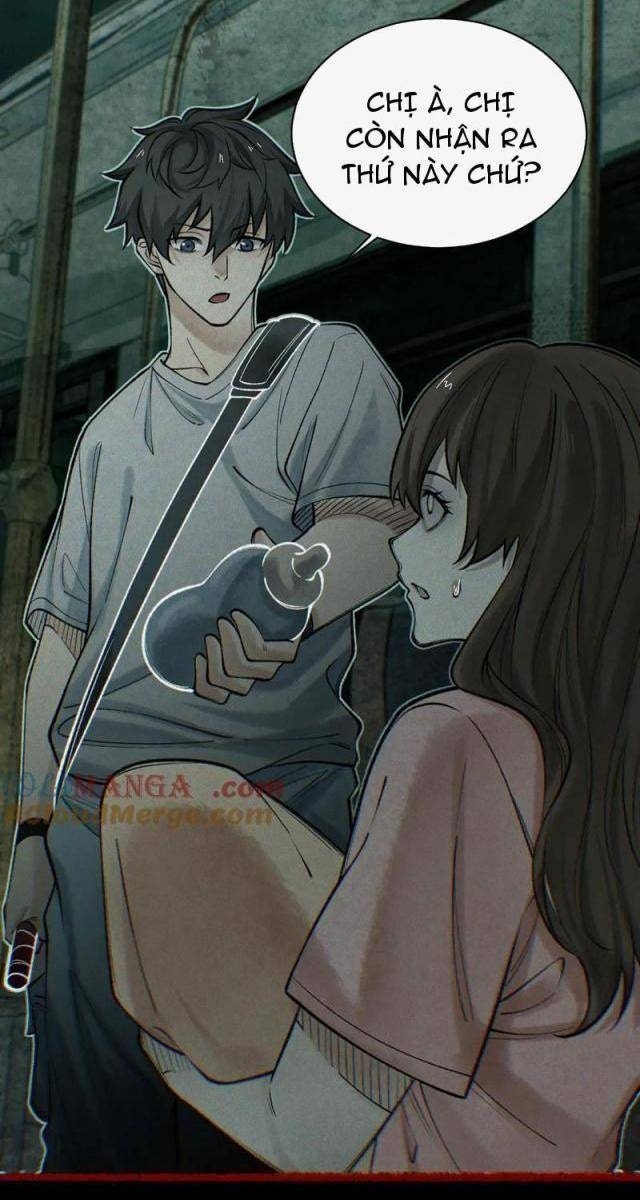 Làm Người Nhặt Xác, Tôi Khởi Đầu Là Giải Phẫu Bạn Gái Cũ! - Page 27