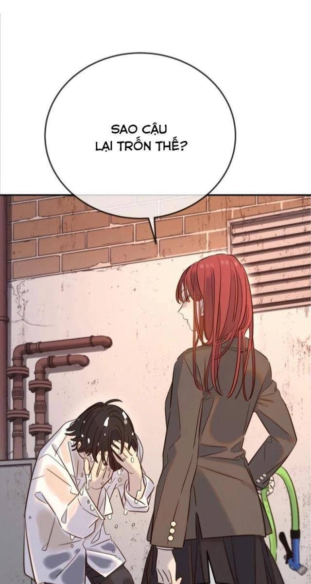 Mọi người Đều Yêu Cô Ấy - Page 109