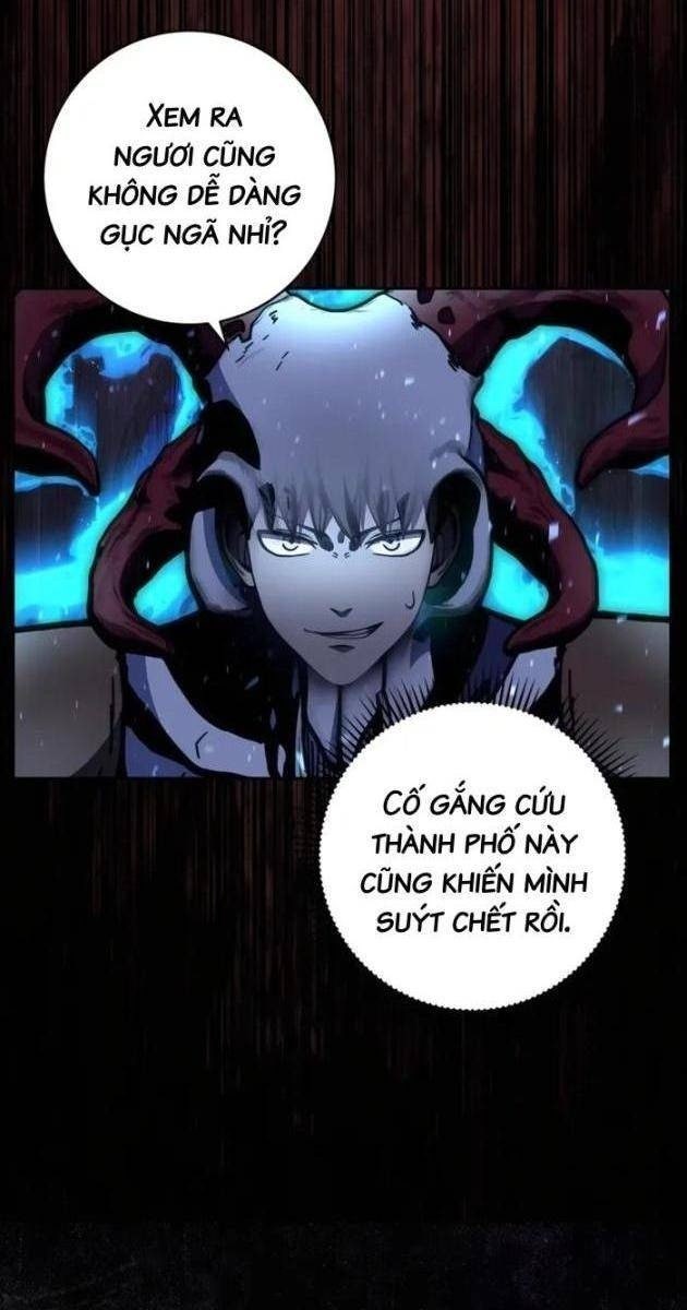 Cháu Trai Thánh Đế Là Tử Linh Sư - Page 77