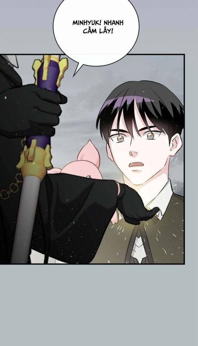 Level Up Chỉ Bằng Cách Ăn - Page 79