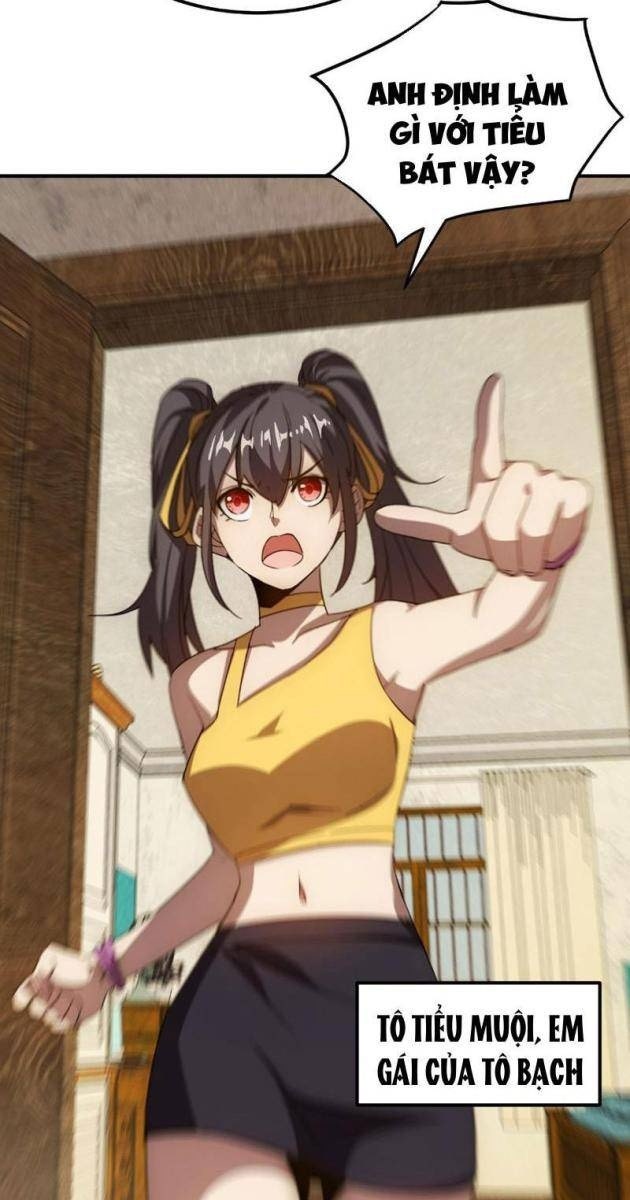 Vạn Tộc Xâm Lược: Mở Đầu Thuần Hóa Cự Thú Cấp Sử Thi - Page 98