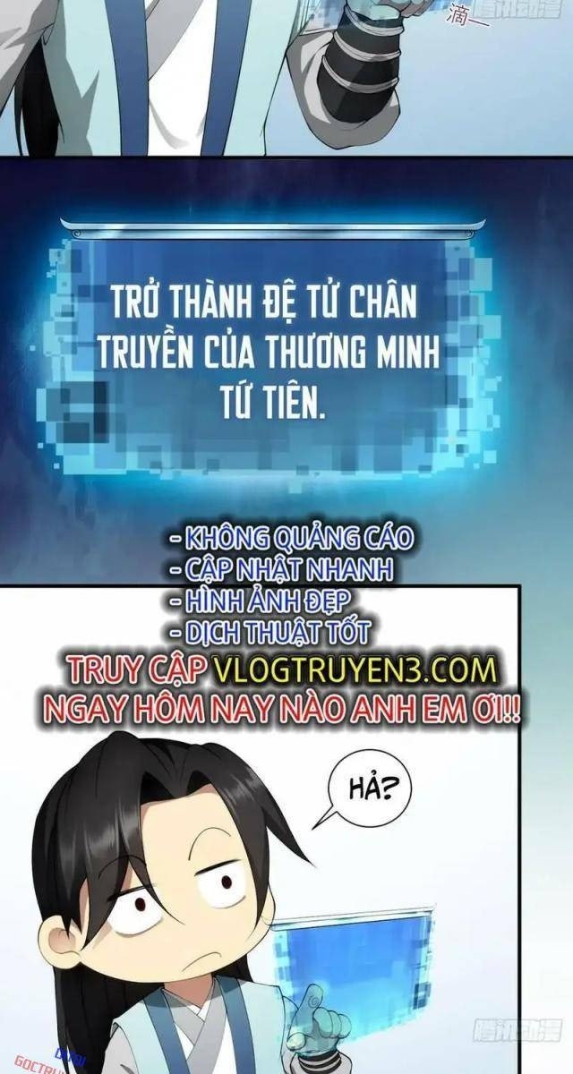 Bắt Đầu Với Sư Phụ Tuyệt Sắc Xinh Đẹp: Hệ Thống Thập Cân Phản Cốt - Page 53