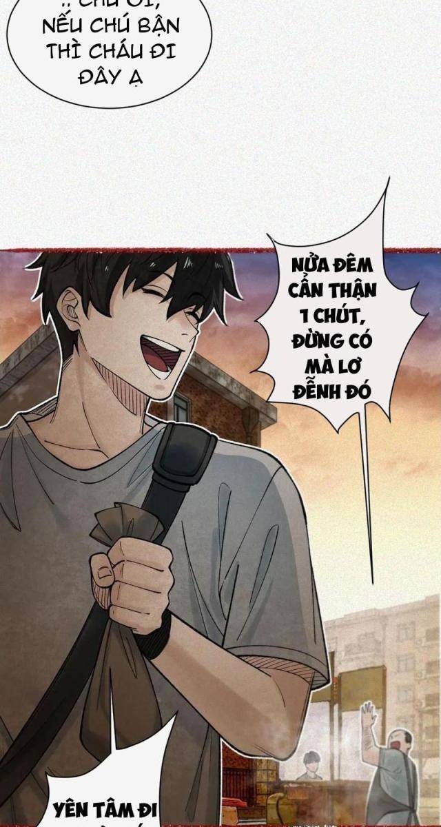 Làm Người Nhặt Xác, Tôi Khởi Đầu Là Giải Phẫu Bạn Gái Cũ! - Page 33