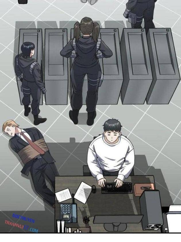 Thiên Tài Của Dòng Dõi Độc Nhất Vô Nhị - Page 118