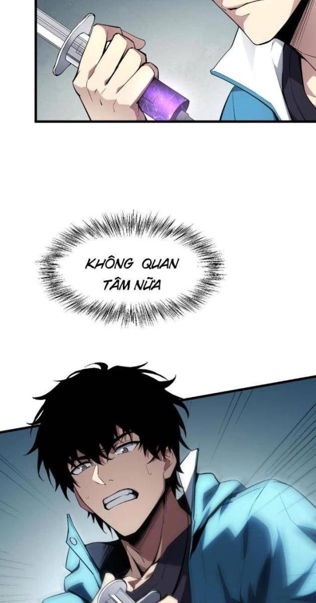 Toàn Dân Tận Thế: Ta, Virus Quân Vương - Page 80