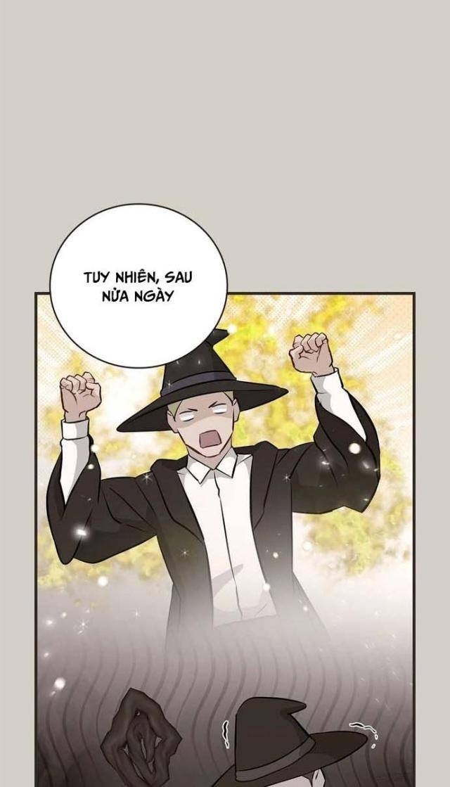 Level Up Chỉ Bằng Cách Ăn - Page 59