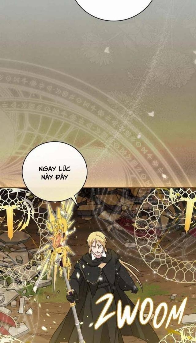 Level Up Chỉ Bằng Cách Ăn - Page 81