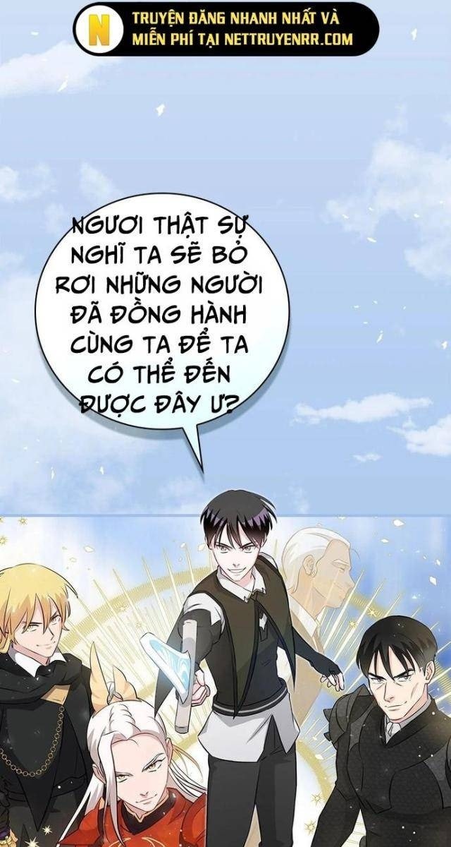 Level Up Chỉ Bằng Cách Ăn - Page 41