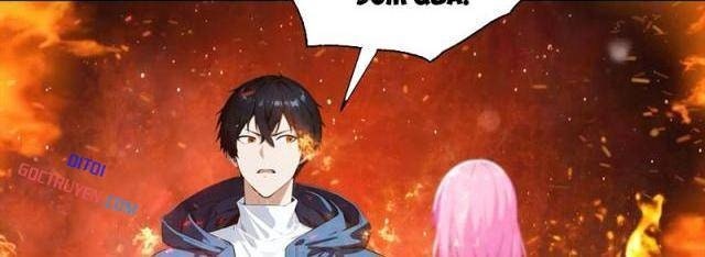 Toàn Dân Ngự Thú: Bắt Đầu Từ Sơn Hải Kinh Ta Quét Ngang Toàn Cầu - Page 70