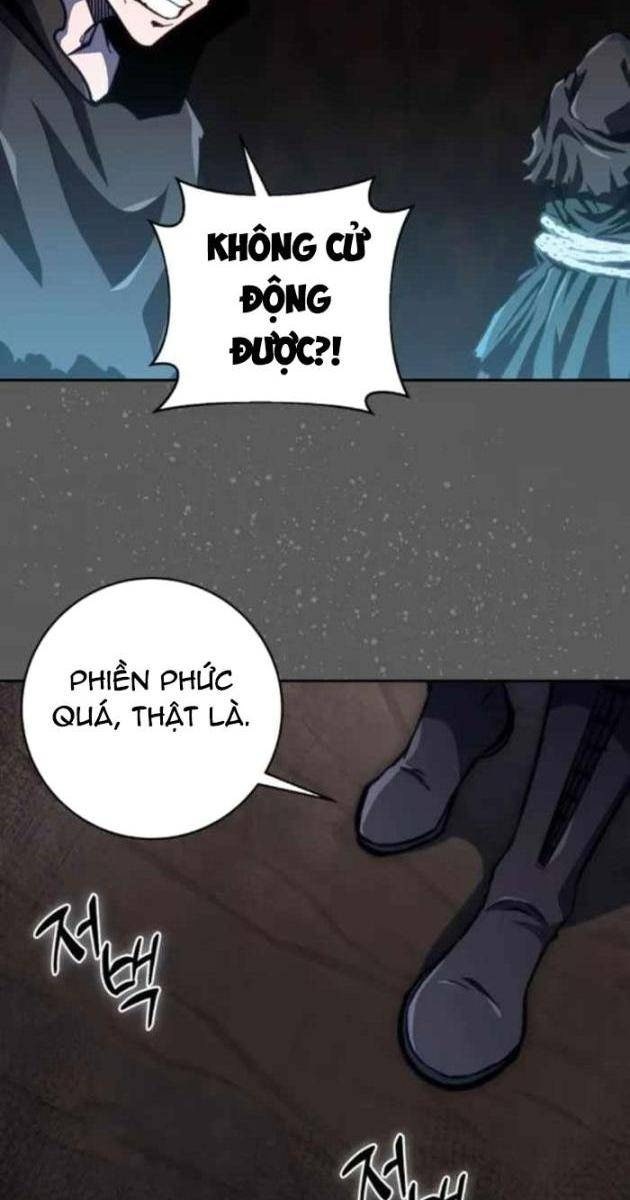 Cháu Trai Thánh Đế Là Tử Linh Sư - Page 46