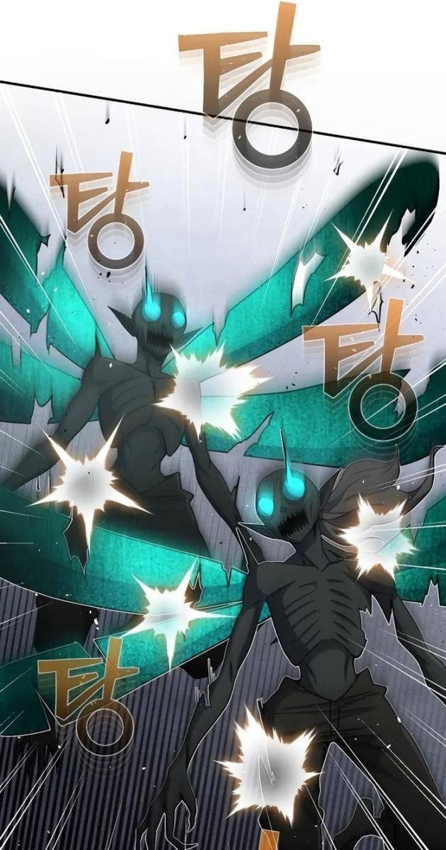 Thiên Tài Của Dòng Dõi Độc Nhất Vô Nhị - Page 37