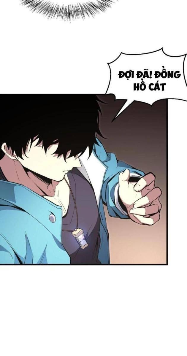 Toàn Dân Tận Thế: Ta, Virus Quân Vương - Page 37