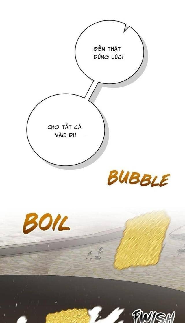 Level Up Chỉ Bằng Cách Ăn - Page 87