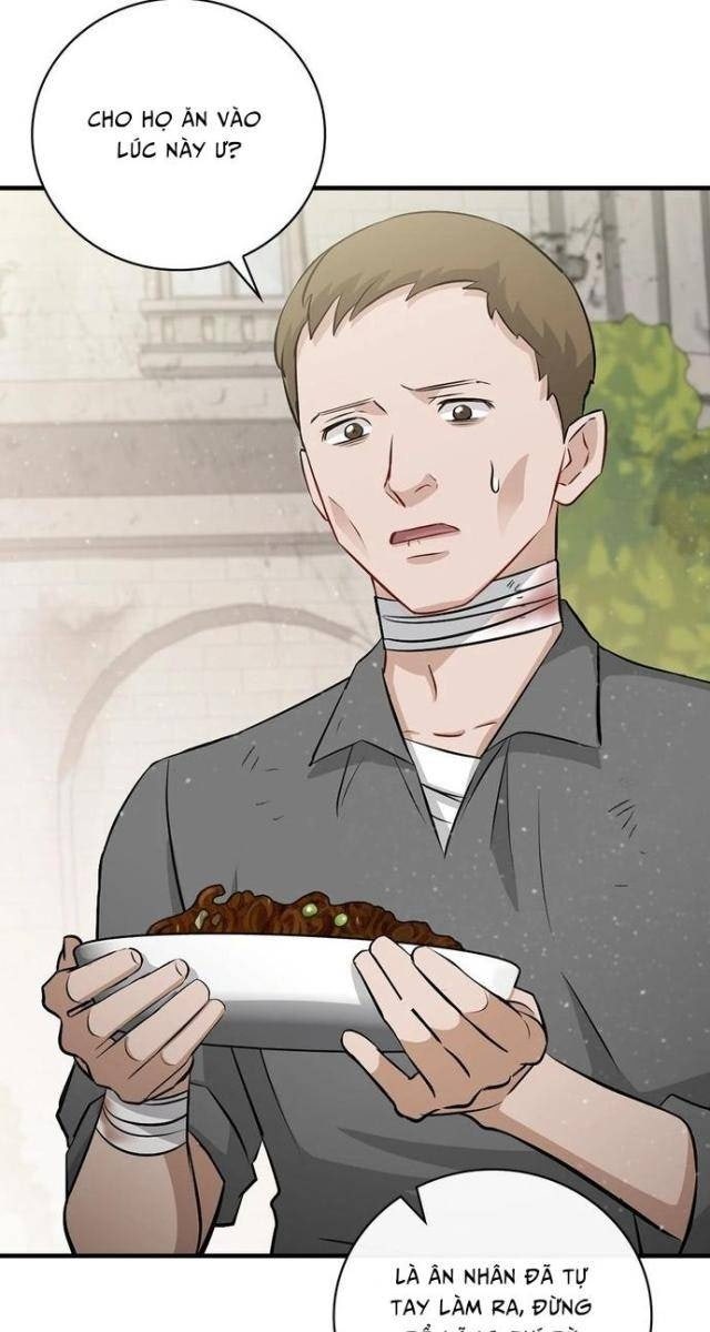 Level Up Chỉ Bằng Cách Ăn - Page 98