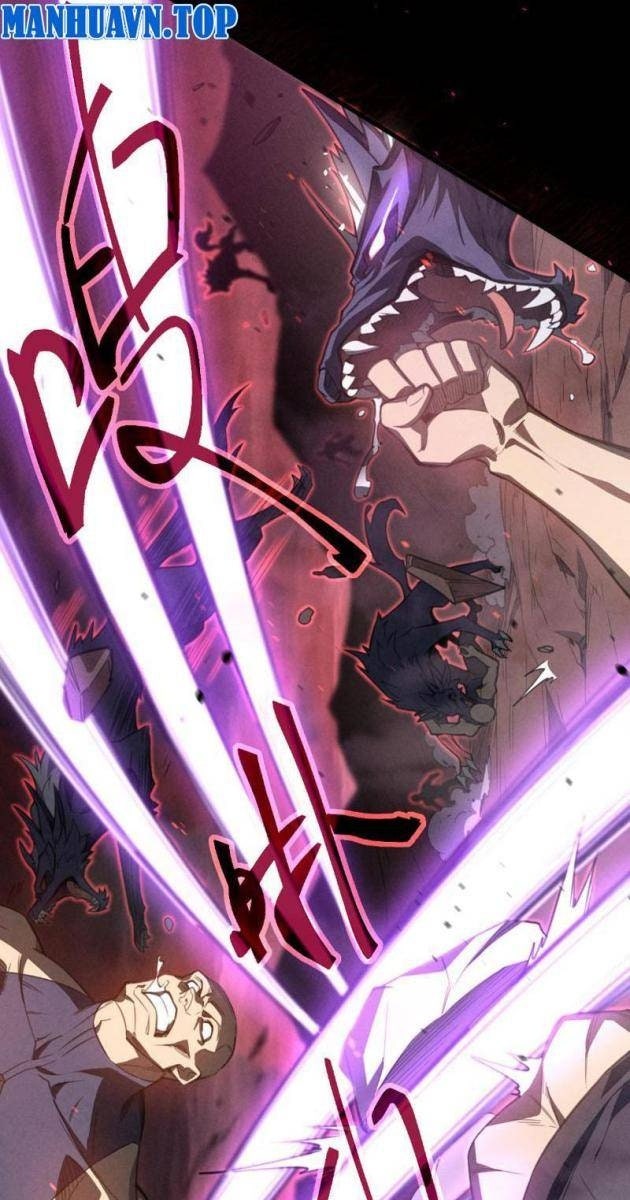 Vạn Tộc Xâm Lược: Mở Đầu Thuần Hóa Cự Thú Cấp Sử Thi - Page 13