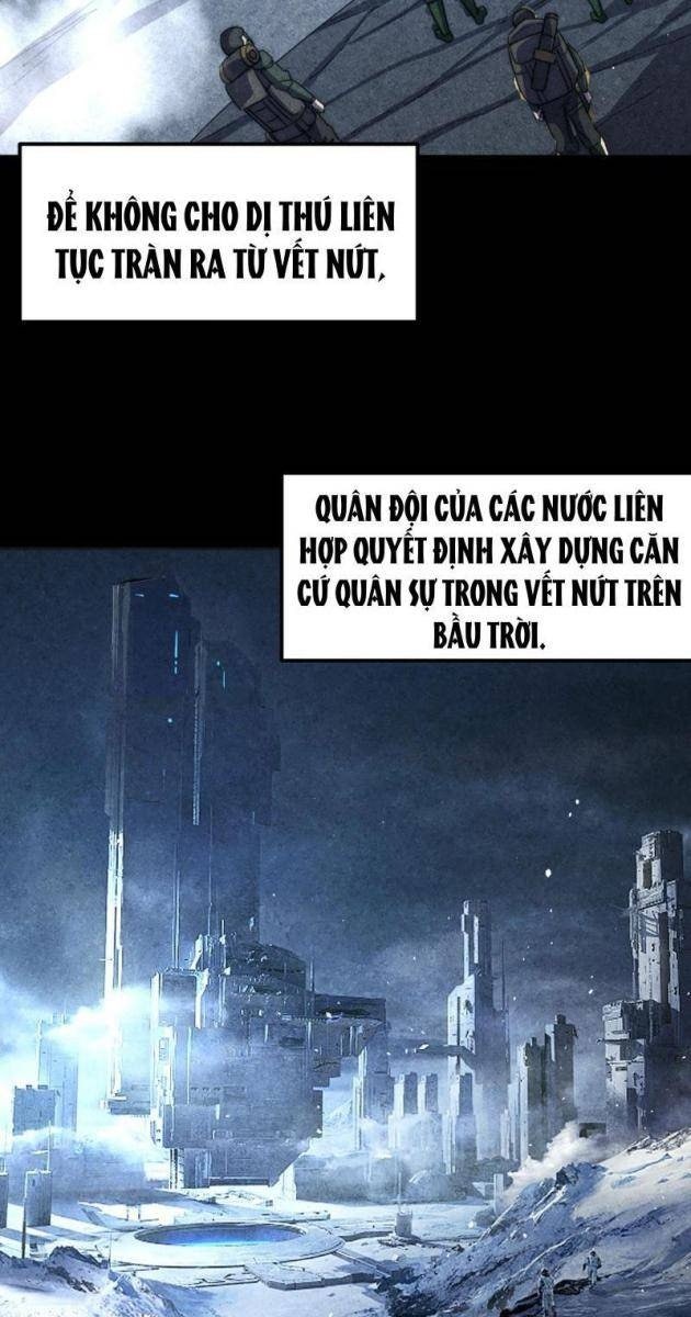 Vạn Tộc Xâm Lược: Mở Đầu Thuần Hóa Cự Thú Cấp Sử Thi - Page 67