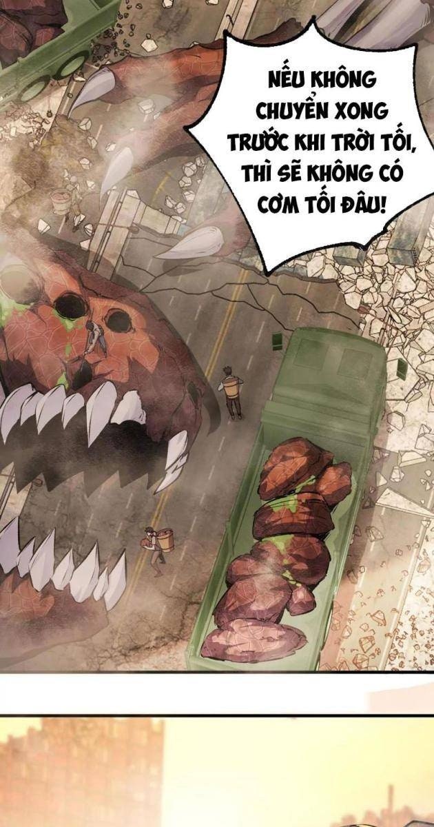 Trùng Sinh Thành Gián - Page 4