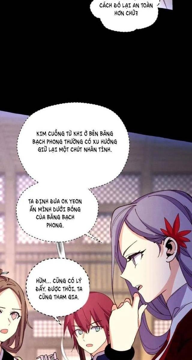 Phi Lôi Đao - Page 51