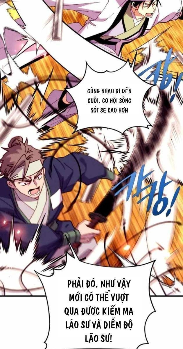 Phi Lôi Đao - Page 56