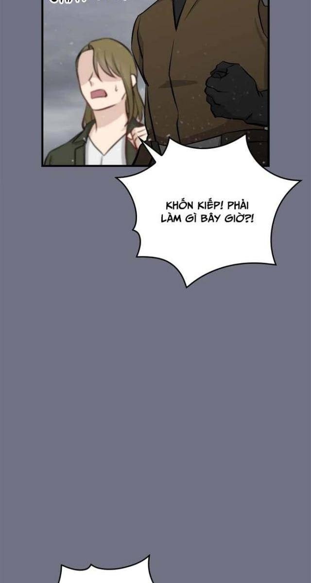 Level Up Chỉ Bằng Cách Ăn - Page 14