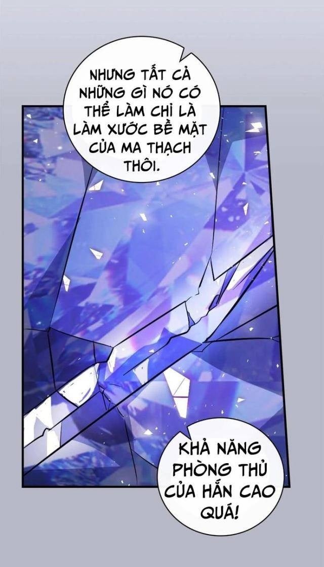 Level Up Chỉ Bằng Cách Ăn - Page 33