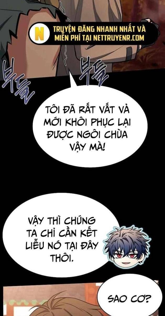 Chòm Sao Là Đệ Tử Của Tôi - Page 34
