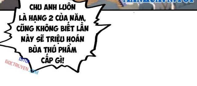 Toàn Dân Ngự Thú: Bắt Đầu Từ Sơn Hải Kinh Ta Quét Ngang Toàn Cầu - Page 50
