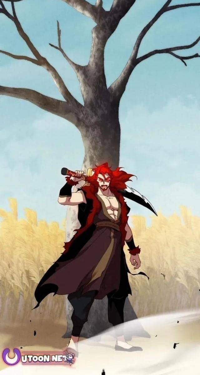 Phi Lôi Đao - Page 122