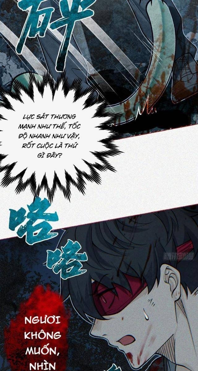 Làm Người Nhặt Xác, Tôi Khởi Đầu Là Giải Phẫu Bạn Gái Cũ! - Page 27