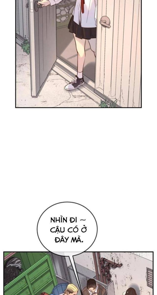 Mọi người Đều Yêu Cô Ấy - Page 116