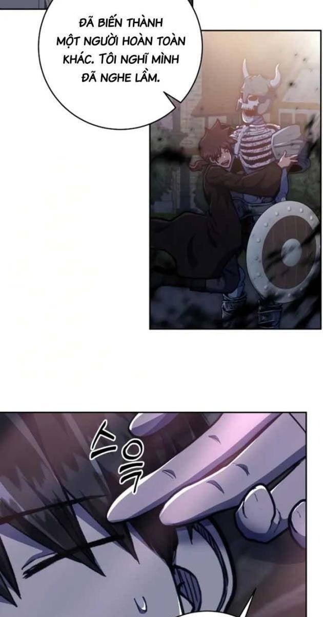 Cháu Trai Thánh Đế Là Tử Linh Sư - Page 27