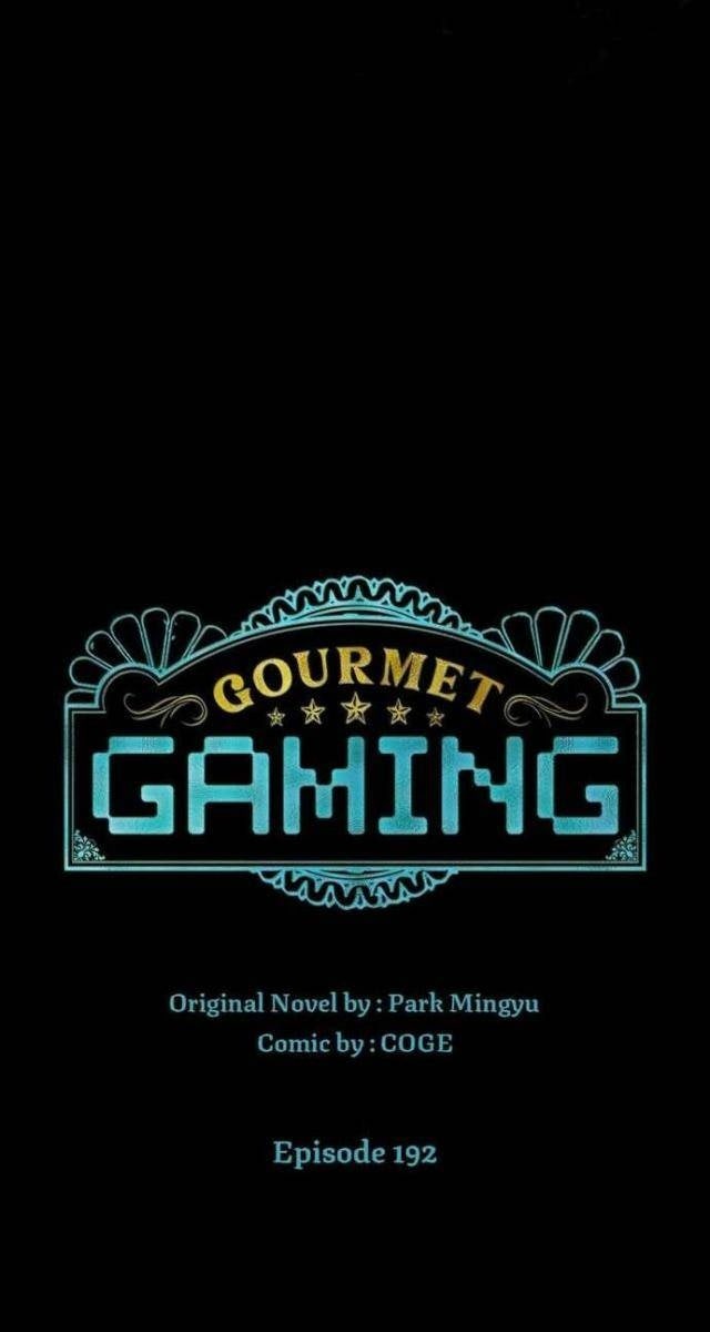 Level Up Chỉ Bằng Cách Ăn - Page 8