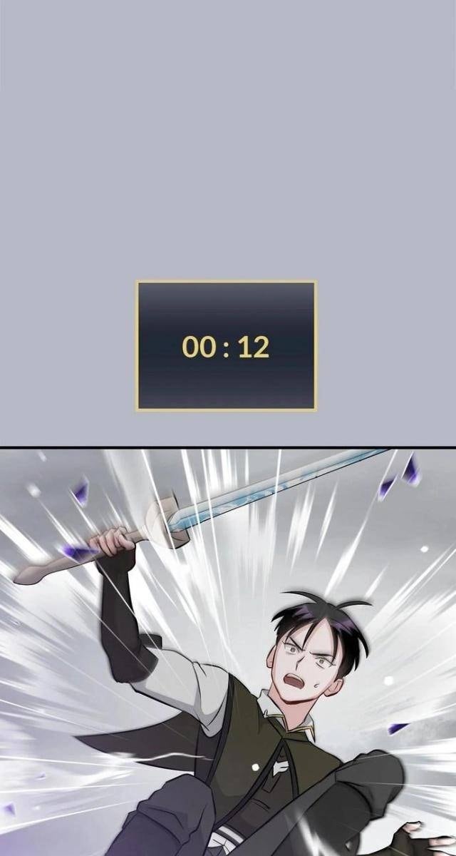 Level Up Chỉ Bằng Cách Ăn - Page 70