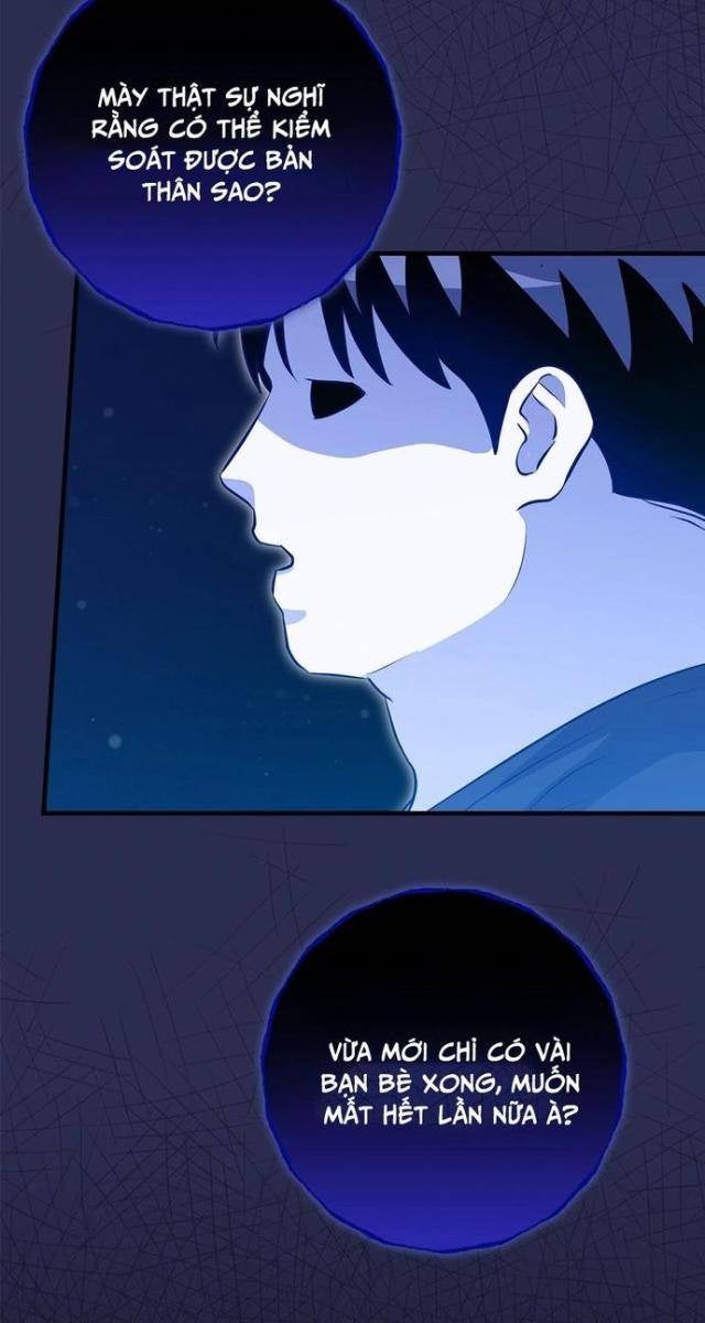 Level Up Chỉ Bằng Cách Ăn - Page 48