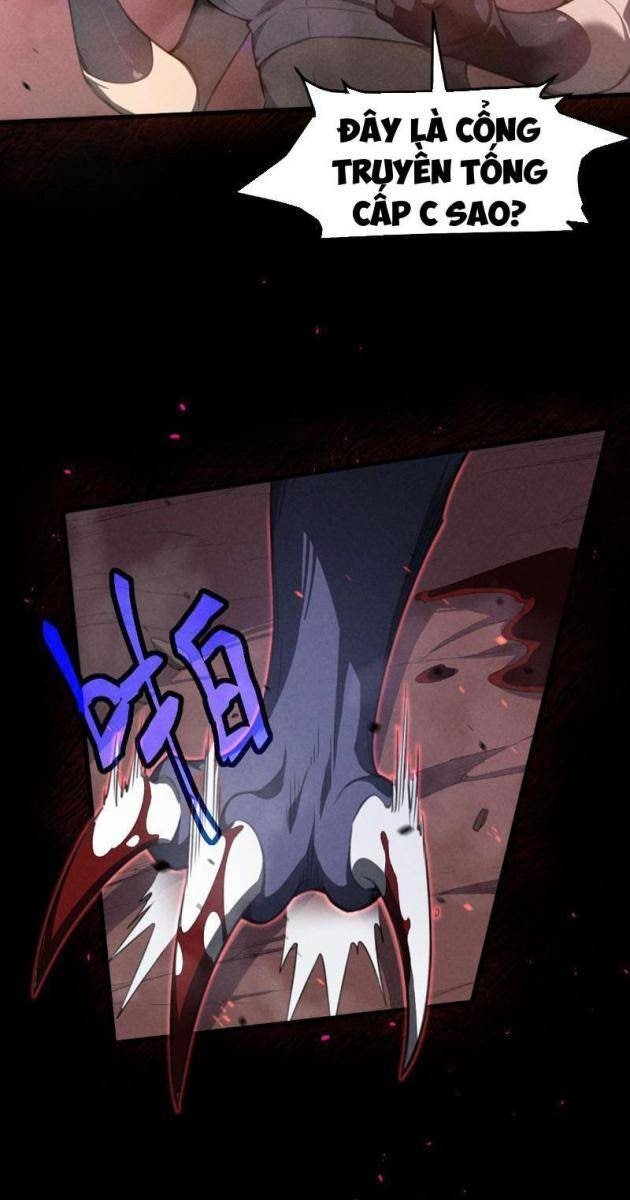 Vạn Tộc Xâm Lược: Mở Đầu Thuần Hóa Cự Thú Cấp Sử Thi - Page 16