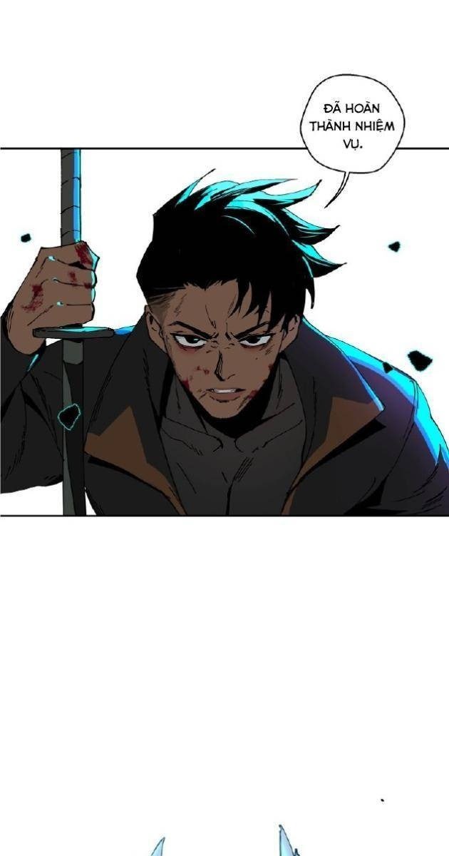 Mặt Trời Đen - Page 21