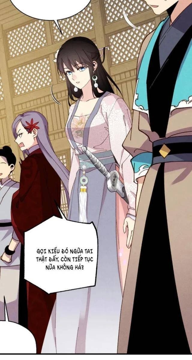 Phi Lôi Đao - Page 105