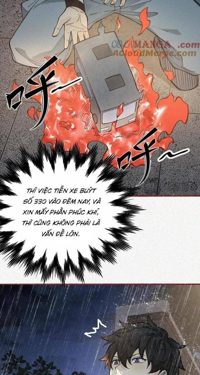 Làm Người Nhặt Xác, Tôi Khởi Đầu Là Giải Phẫu Bạn Gái Cũ! - Page 41