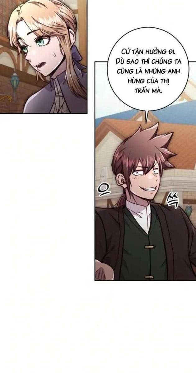 Cháu Trai Thánh Đế Là Tử Linh Sư - Page 70