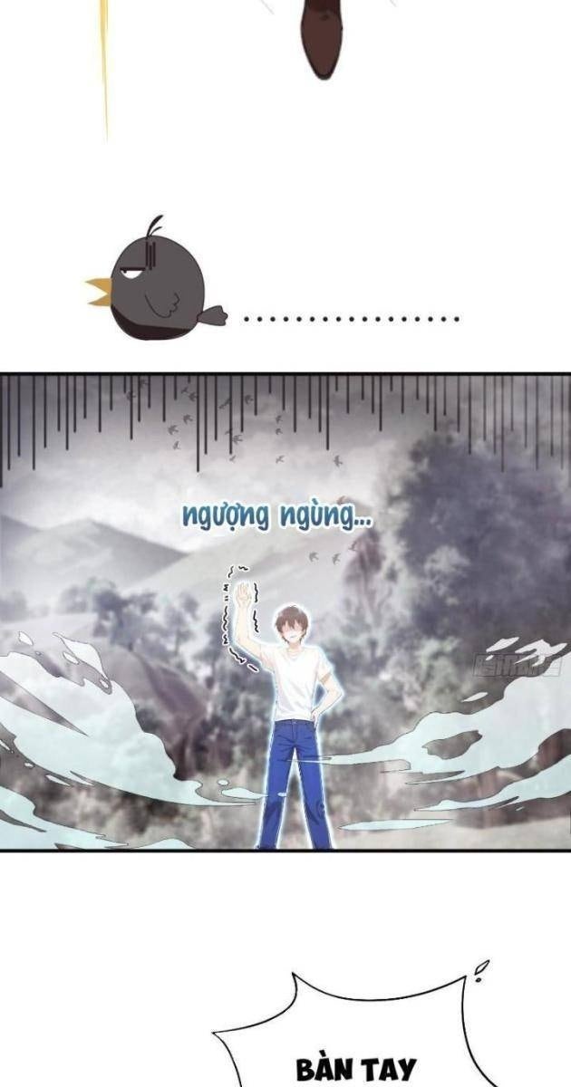 Hóa Ra Ta Sớm Đã Vô Địch - Page 41