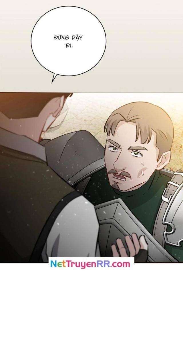 Level Up Chỉ Bằng Cách Ăn - Page 55