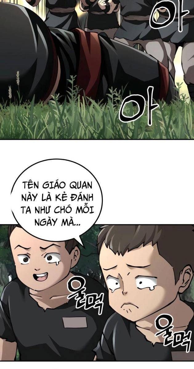 Ông Võ Giả Và Cháu Chí Tôn - Page 118