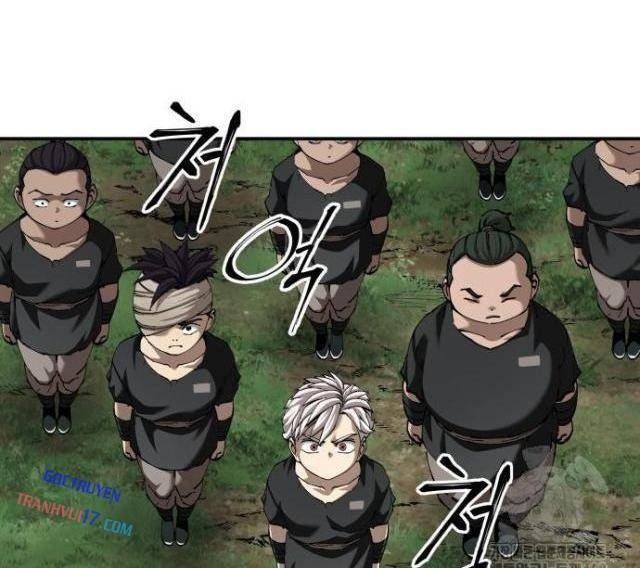 Ông Võ Giả Và Cháu Chí Tôn - Page 29