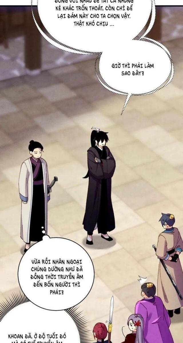 Phi Lôi Đao - Page 79