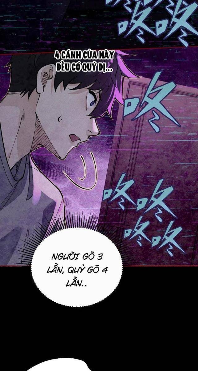 Làm Người Nhặt Xác, Tôi Khởi Đầu Là Giải Phẫu Bạn Gái Cũ! - Page 55