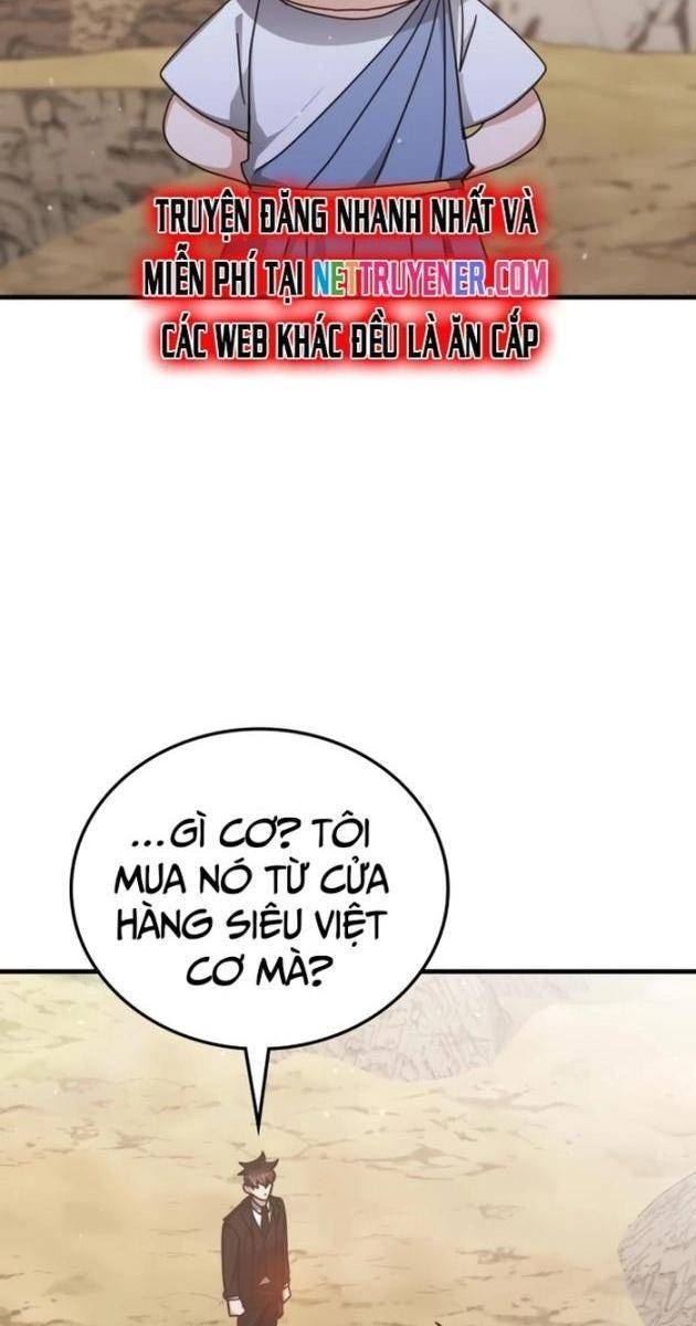 Học Viện Tối Thượng - Page 43