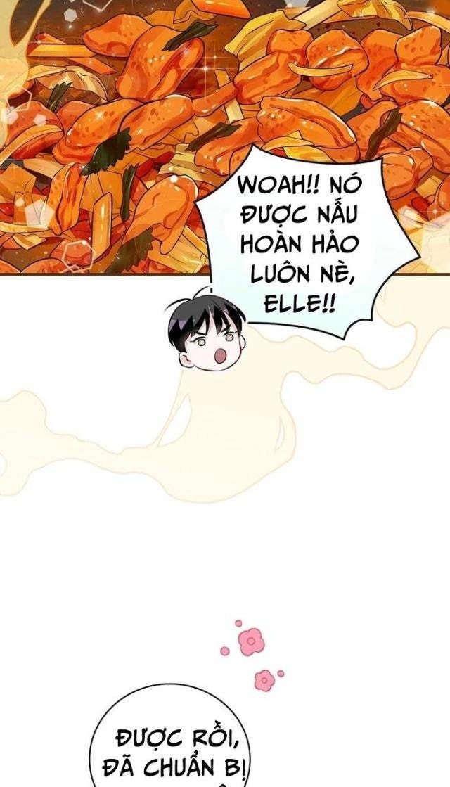 Level Up Chỉ Bằng Cách Ăn - Page 95