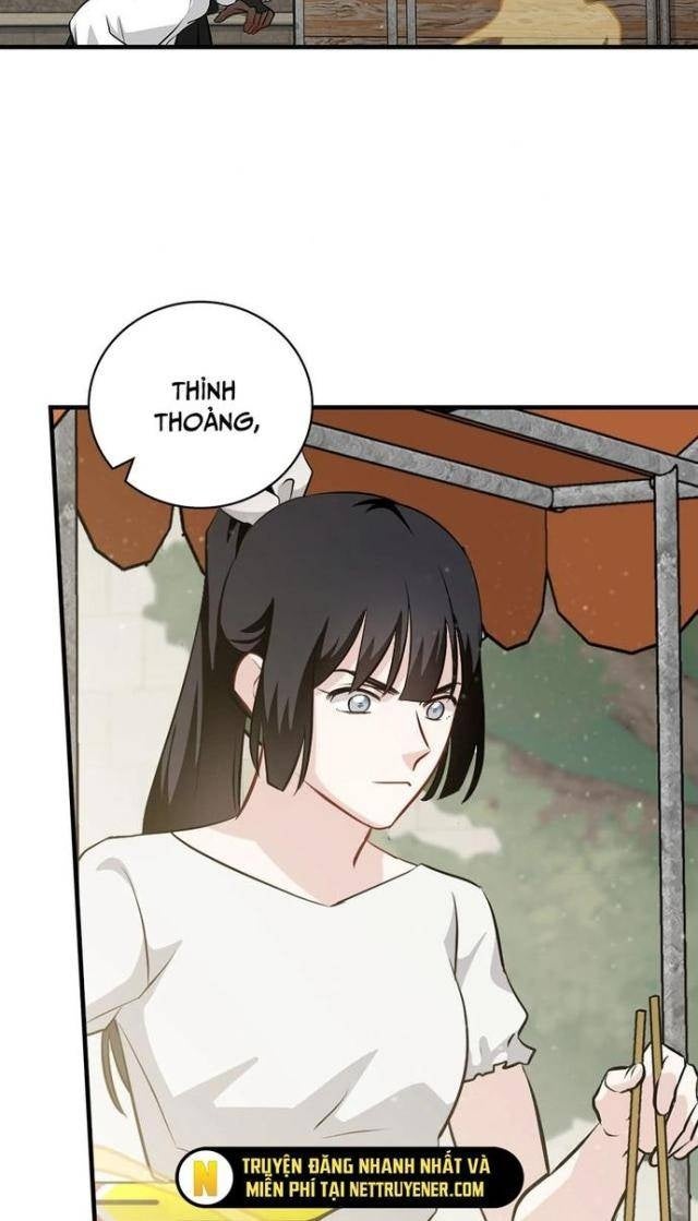 Level Up Chỉ Bằng Cách Ăn - Page 14